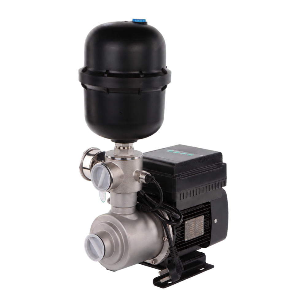 BIG BOSS BB1100 1.5HP inverter pump